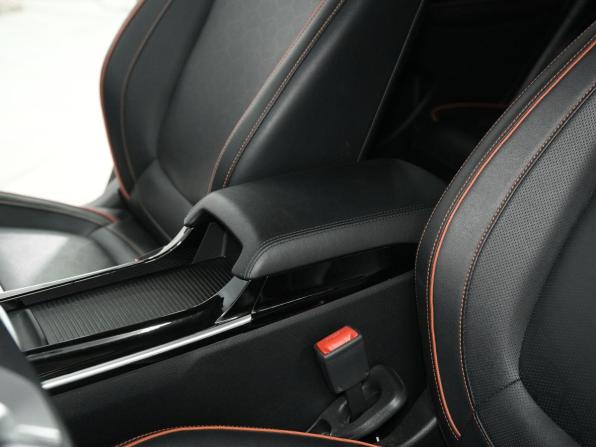 Kia Seltos I Рестайлинг с пробегом 2024 года, цена 2 570 000 рублей, 14051 км, внедорожник, Автокод Объявления