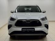 Toyota Highlander IV (XU70) Вологда  - изображение 25