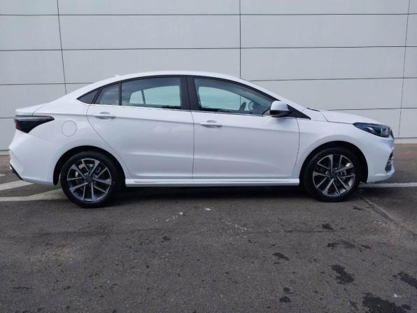 Новый Omoda S5 2023 года, цена 2 549 900 рублей, седан, Автокод Объявления