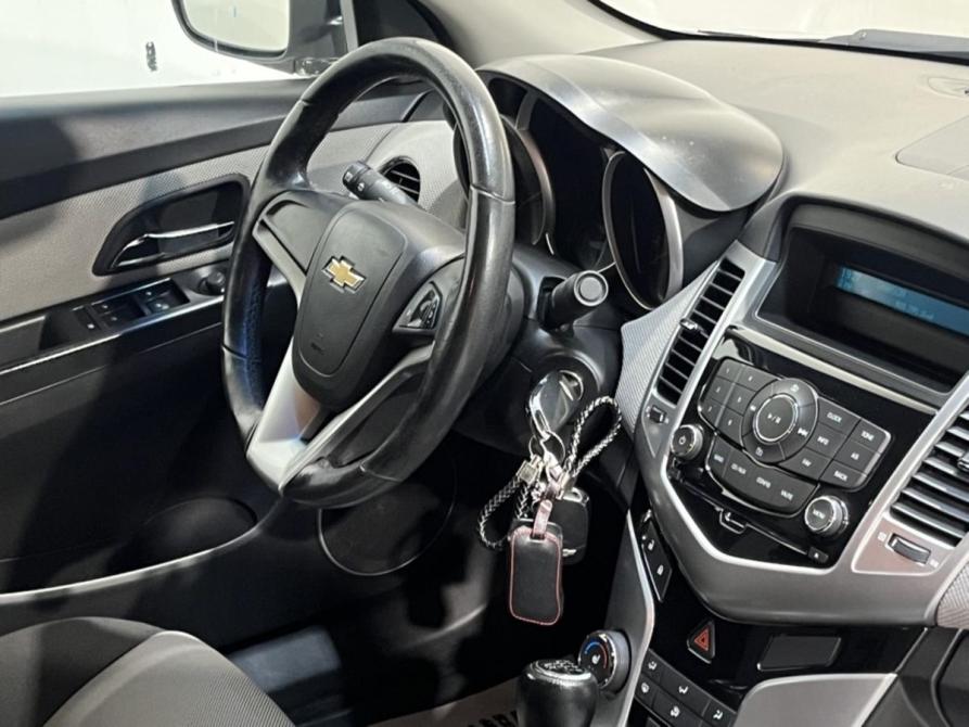 Chevrolet Cruze I Курск  - изображение 6