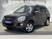 Kia Sportage II Тамбов  - изображение 19