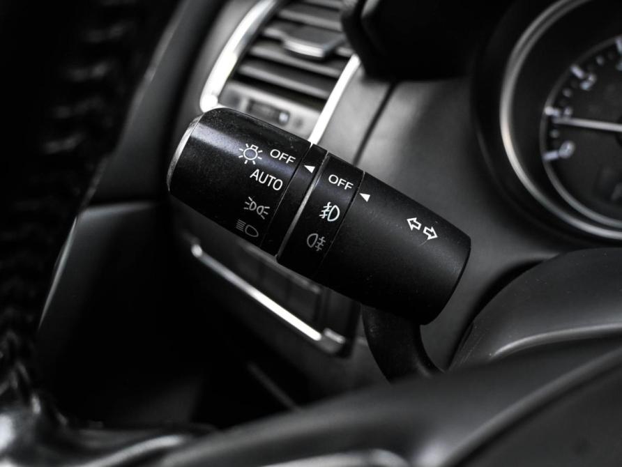 Mazda CX-5 I Рестайлинг Новороссийск  - изображение 16