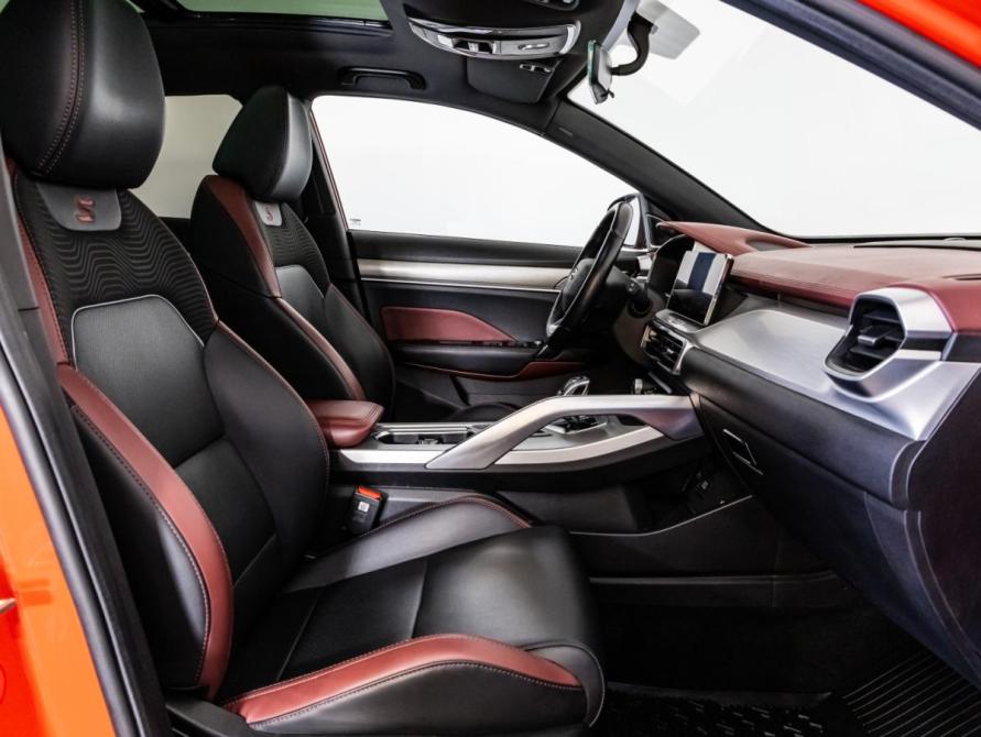 Geely Coolray I Санкт-Петербург  - изображение 24