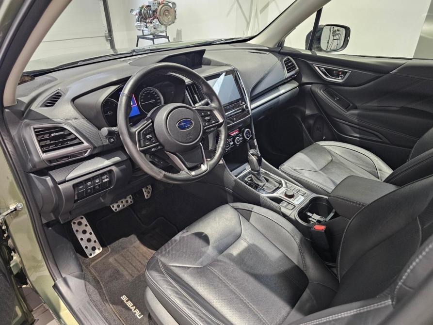 Subaru Forester V Москва  - изображение 8