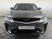 Geely Coolray I Москва  - изображение 22