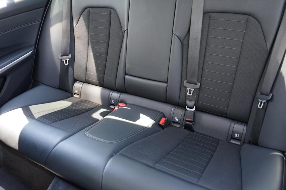 BMW 3 серии VII (G2x) Крым  - изображение 22