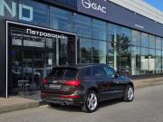 Audi Q5 I (8R) Рестайлинг Санкт-Петербург  - изображение 31