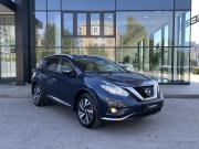 Nissan Murano III (Z52) Нижний Новгород  - изображение 36