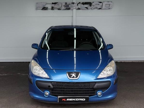 Peugeot 307 I Рестайлинг с пробегом 2007 года, цена 449 000 рублей, 179656 км, хэтчбек, Автокод Объявления