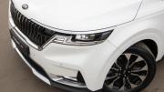 Kia Carnival IV Москва  - изображение 60