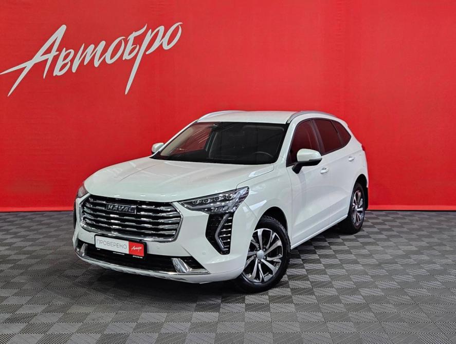 Haval Jolion I Вологда  - изображение 1