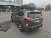 Subaru Forester V Санкт-Петербург  - изображение 19