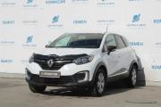 Renault Kaptur I Пермь  - изображение 19