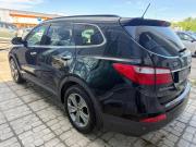 Hyundai Santa Fe III Орел  - изображение 11