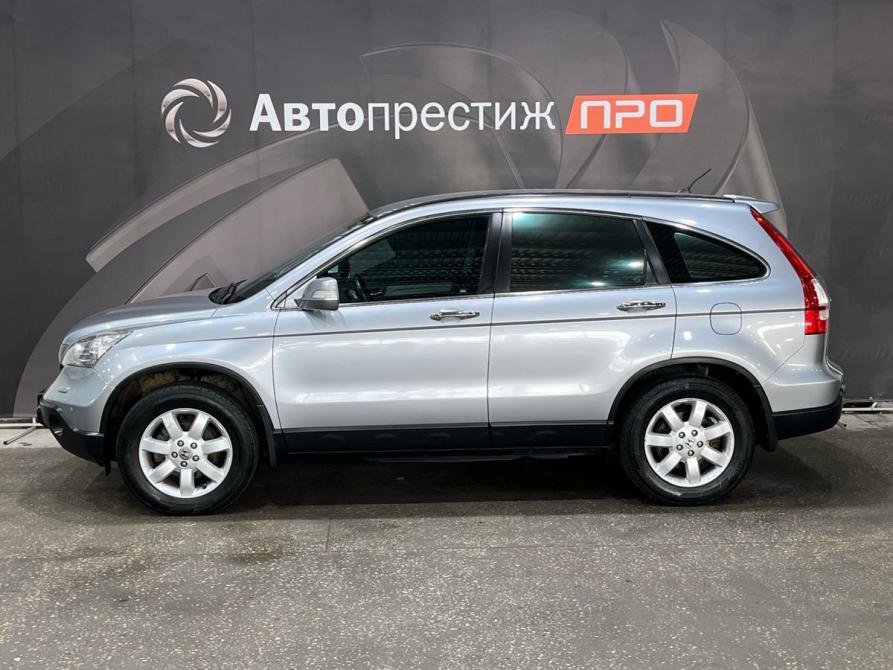 Honda CR-V III Пермь  - изображение 8
