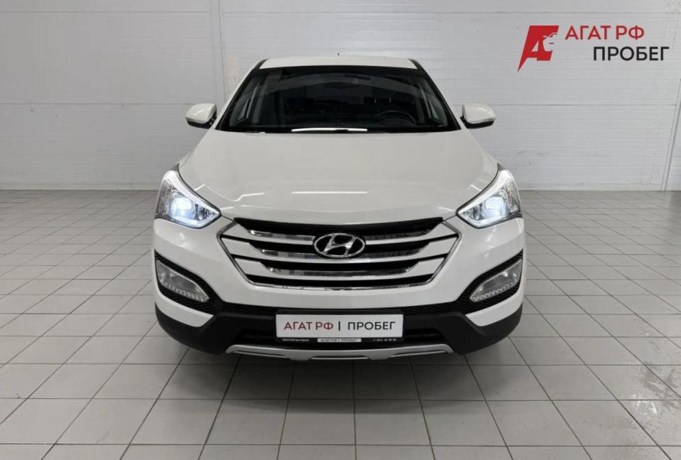 Hyundai Santa Fe III Астрахань  - изображение 2