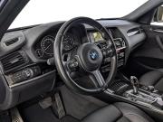 BMW X4 I (F26) Москва  - изображение 45