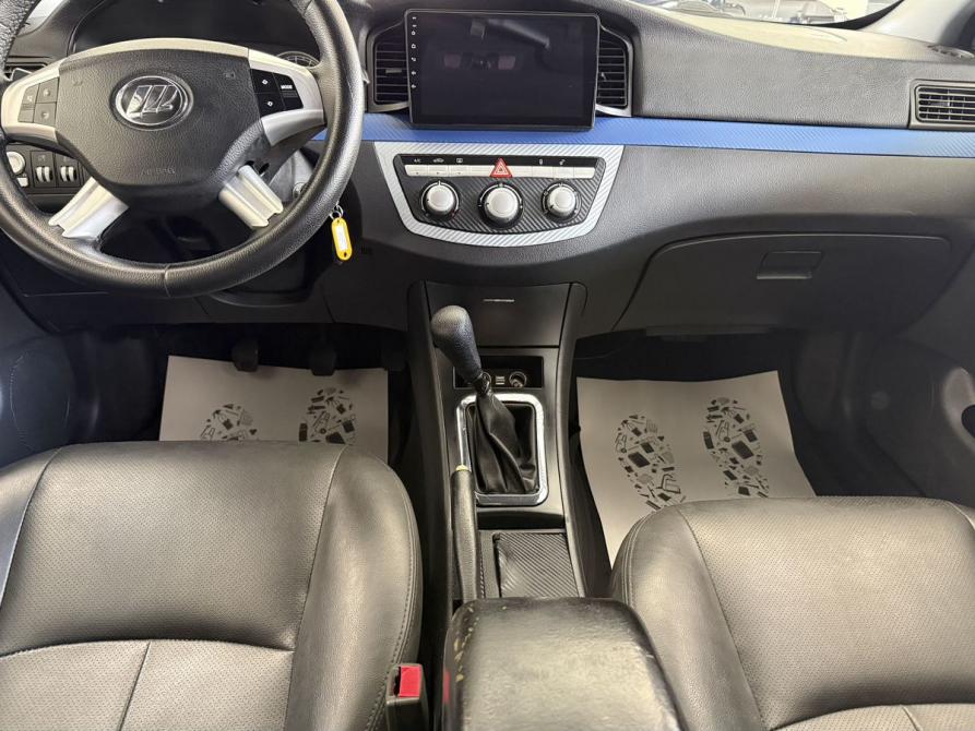Lifan Solano I (620) Смоленск  - изображение 9