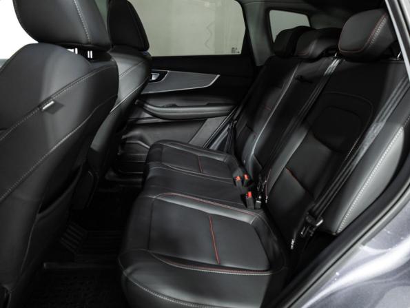 Chery Tiggo 7 Pro I с пробегом 2022 года, цена 1 859 700 рублей, 22317 км, внедорожник, Автокод Объявления