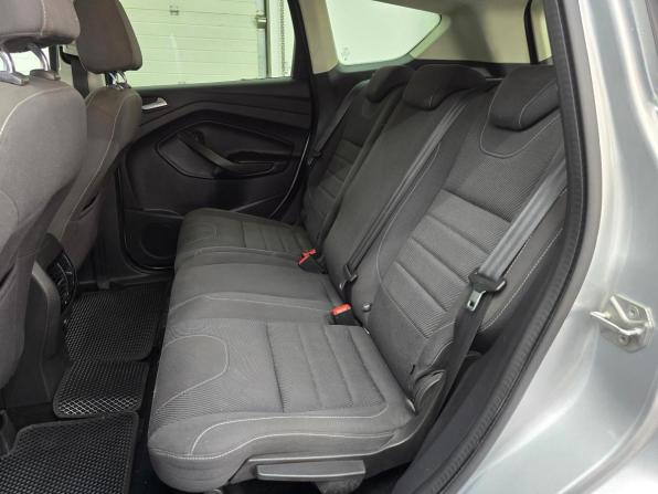 Ford Kuga II с пробегом 2013 года, цена 1 049 000 рублей, 248000 км, внедорожник, Автокод Объявления