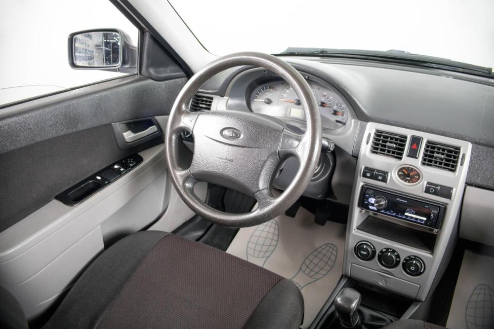 Lada (ВАЗ) Priora I Пермь  - изображение 12