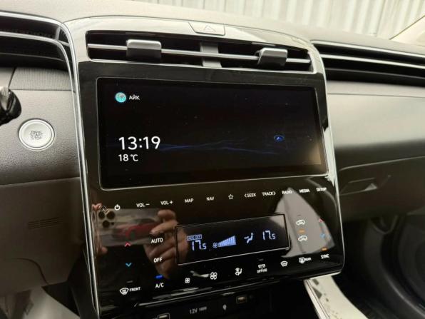 Hyundai Tucson IV с пробегом 2022 года, цена 3 790 000 рублей, 84900 км, внедорожник, Автокод Объявления