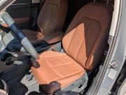 Audi Q3 II (F3) Москва  - изображение 39