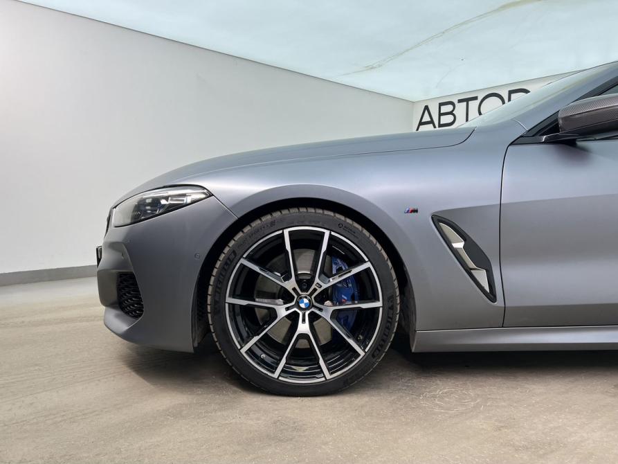 BMW 8 серии II (G14/G15/G16) Москва  - изображение 7