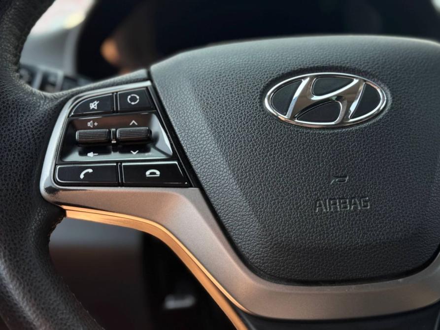 Hyundai Solaris II Екатеринбург  - изображение 24