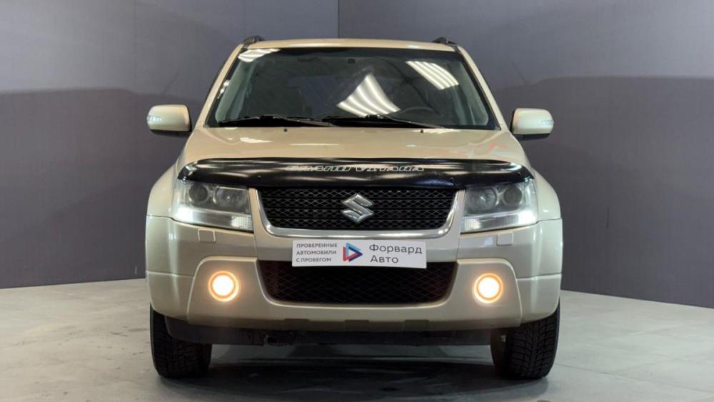 Suzuki Grand Vitara II Рестайлинг Сургут  - изображение 2