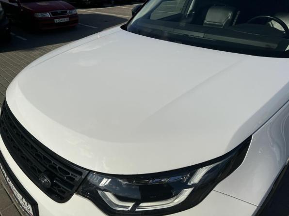 Land Rover Discovery V с пробегом 2018 года, цена 3 390 000 рублей, 168010 км, внедорожник, Автокод Объявления