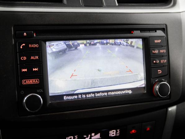 Nissan Sentra VII (B17) с пробегом 2014 года, цена 1 200 000 рублей, 97108 км, седан, Автокод Объявления