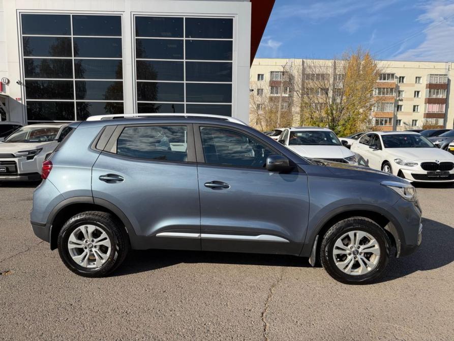 Chery Tiggo 4 I Рестайлинг Нижнекамск  - изображение 2