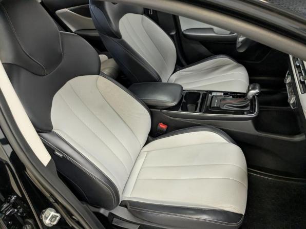 BAIC U5 Plus с пробегом 2023 года, цена 740 000 рублей, 185304 км, седан, Автокод Объявления
