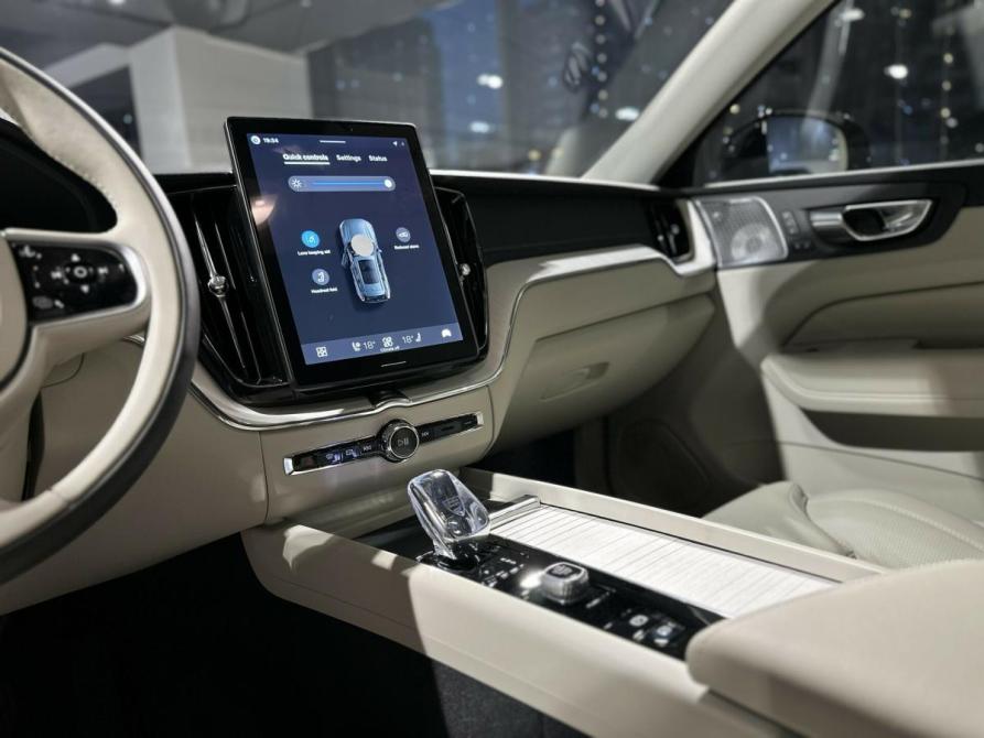 Volvo XC60 II Рестайлинг 2 Москва  - изображение 11