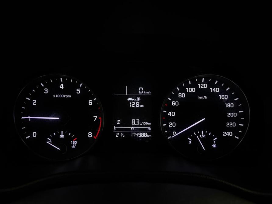 Hyundai Elantra VI (AD) Краснодар  - изображение 10
