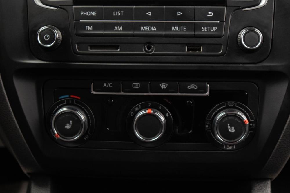 Volkswagen Jetta VI Рестайлинг Оренбург  - изображение 15