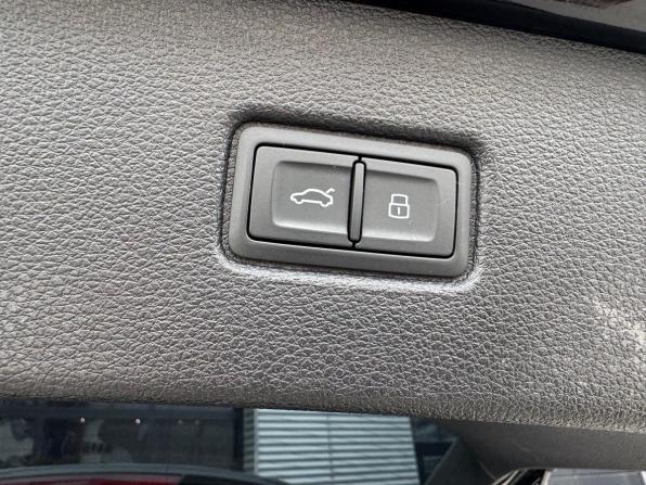 Audi Q7 II (4M) Рестайлинг с пробегом 2021 года, цена 7 700 000 рублей, 51138 км, внедорожник, Автокод Объявления