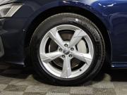 Audi A6 V (C8) Москва  - изображение 35