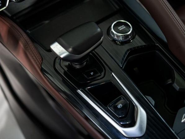 Geely Monjaro I с пробегом 2022 года, цена 2 490 000 рублей, 82030 км, внедорожник, Автокод Объявления
