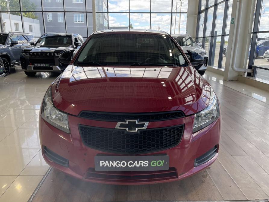Chevrolet Cruze I Саратов  - изображение 2