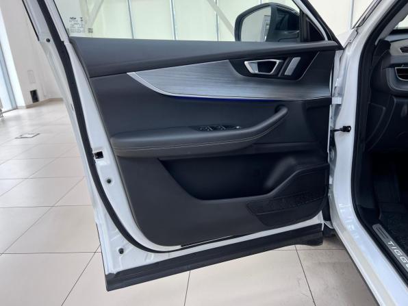 Chery Tiggo 7 Pro Max I с пробегом 2023 года, цена 2 050 000 рублей, 25401 км, внедорожник, Автокод Объявления