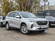 Haval M6 II Санкт-Петербург  - изображение 17
