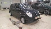Kia Picanto I Рестайлинг Мурино  - изображение 10