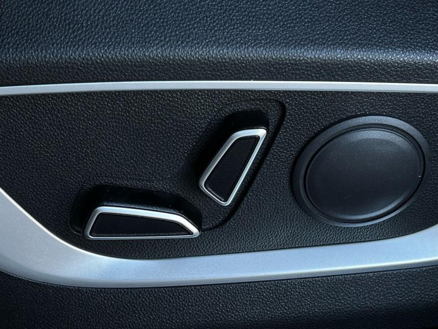 Changan CS75 I Рестайлинг 2 Волгоград  - изображение 9