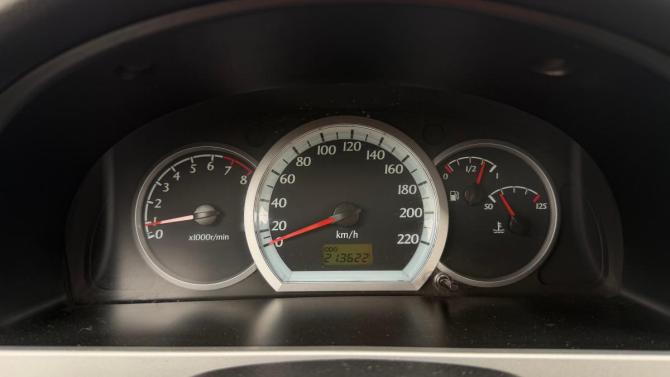 Chevrolet Lacetti I с пробегом 2008 года, цена 430 900 рублей, 213622 км, седан, Автокод Объявления