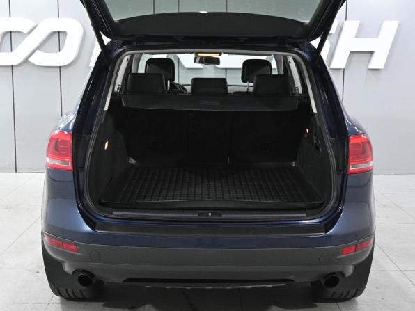 Volkswagen Touareg II с пробегом 2010 года, цена 2 149 000 рублей, 288925 км, внедорожник, Автокод Объявления