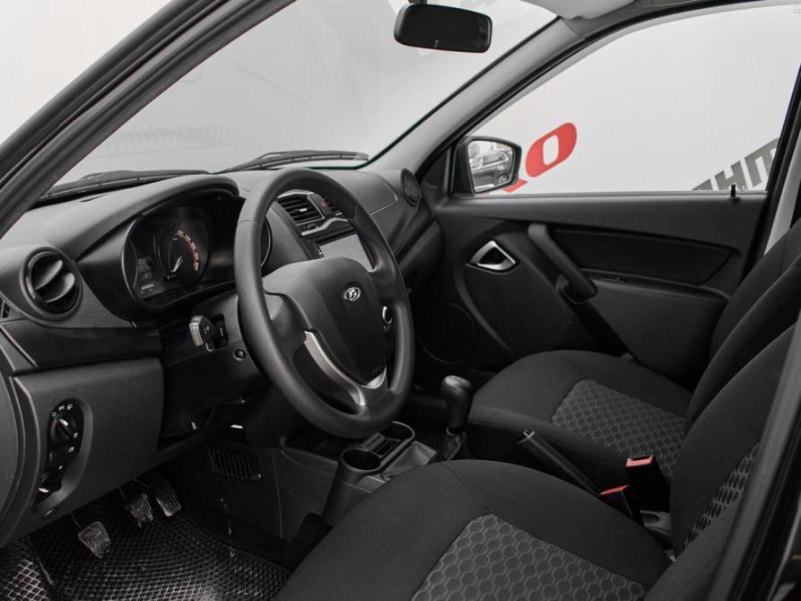Lada (ВАЗ) Granta I Рестайлинг Екатеринбург  - изображение 10