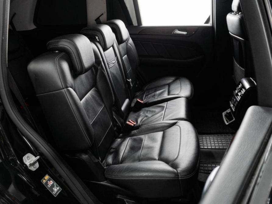 Mercedes-Benz GL-Класс II (X166) Тюмень  - изображение 7