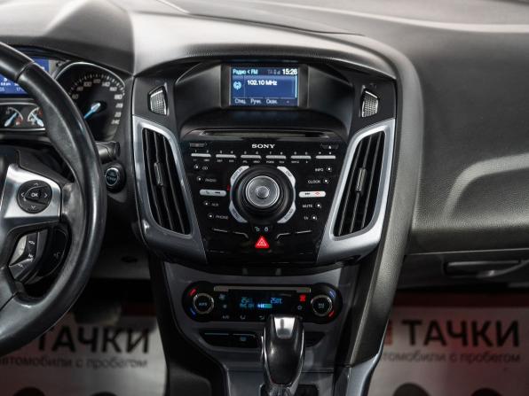 Ford Focus III с пробегом 2012 года, цена 800 000 рублей, 234188 км, седан, Автокод Объявления